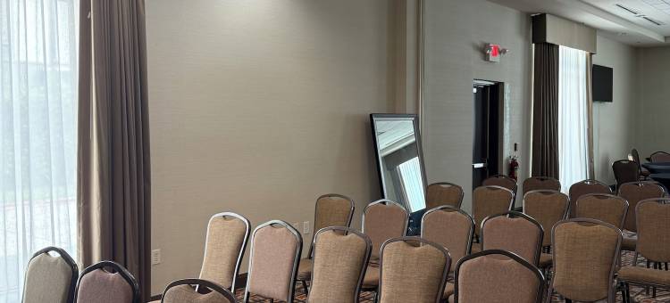 休斯顿赛普拉斯站(Kozy Hotel Houston North)图片