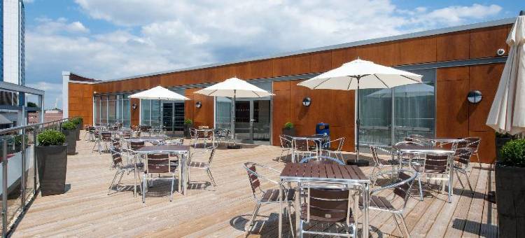 伦敦旺兹沃思普瑞米尔客栈(Premier Inn London Wandsworth)图片