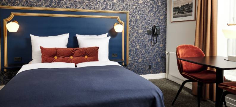 斯咯塔海恩兹联盟酒店(Hindsgavl Slot)图片