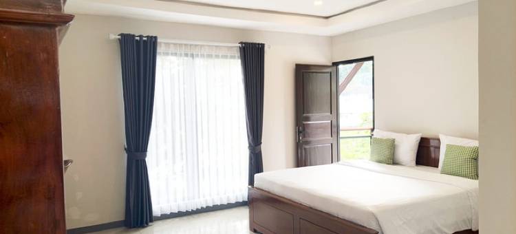 OYO 1110伊真布提克之家旅馆(OYO 1110 Ijen Butik House)图片