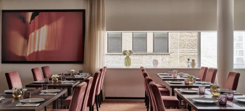 布拉迪斯拉发法肯斯特纳尔酒店(Falkensteiner Hotel Bratislava)图片