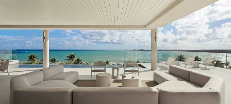 波多黎各四季度假村及住宅(Four Seasons Resort and Residence Puerto Rico)图片