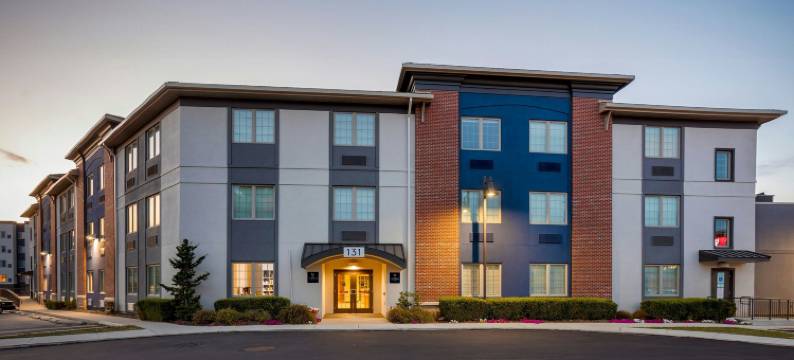 普鲁士独立国王酒店(Independent King of Prussia)图片