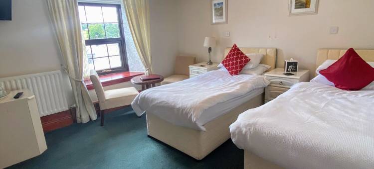 弗兰伯德酒店(Flambards Hotel)图片