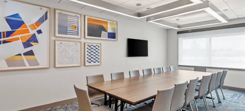 智选假日酒店 皮奥托尼 IHG(Holiday Inn Express Peotone by IHG)图片