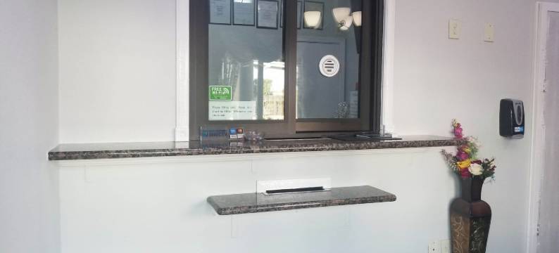 伍德兰旅馆-69号州际公路北(Motel 6 Humble, TX - Houston International Airport)图片