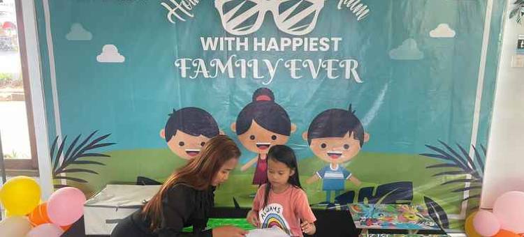 萨布达阿拉姆酒店度假村(Sabda Alam Hotel & Resort)图片