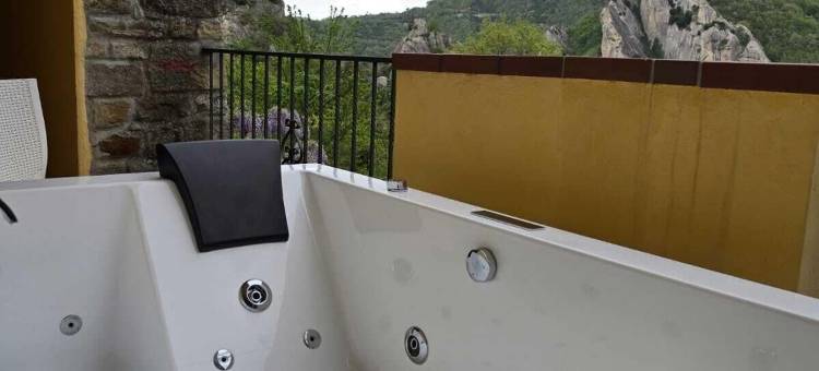 拉洛坎达狄卡斯特罗梅帝亚诺酒店(La Locanda di Castromediano - Al Becco Della Civetta)图片