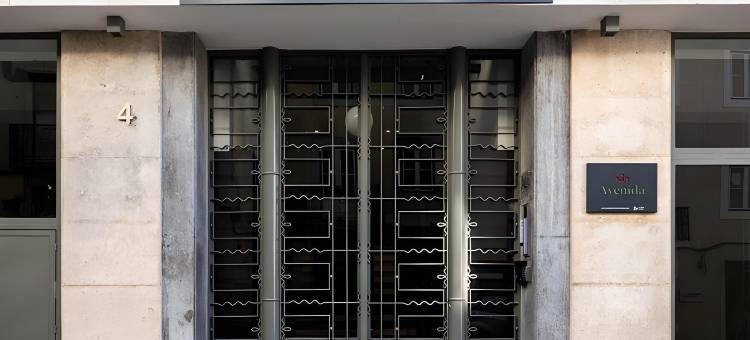 里斯本大道服务式公寓(Lisbon Serviced Apartments - Avenida)图片