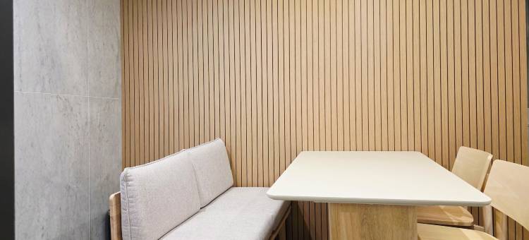 蓝鸭酒店(Blueduck hotel)图片