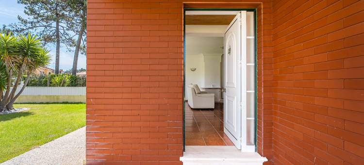 GuestReady - Peaceful Escape in Praia de Mira图片