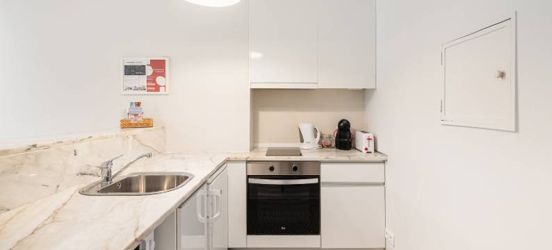 GuestReady - Estadia acolhedora no Porto图片