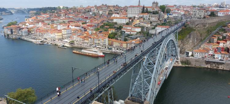 GuestReady - Porto by the Bridge图片
