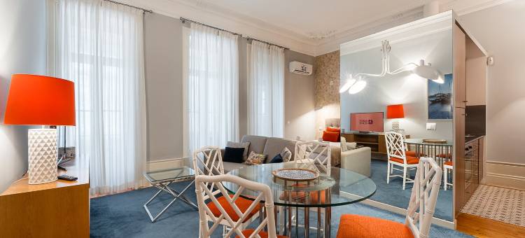 GuestReady - Tempting Getaway in Porto图片