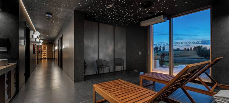 MARSHALL 高尔夫及健康酒店(Marshall Golf & Wellness Hotel)图片