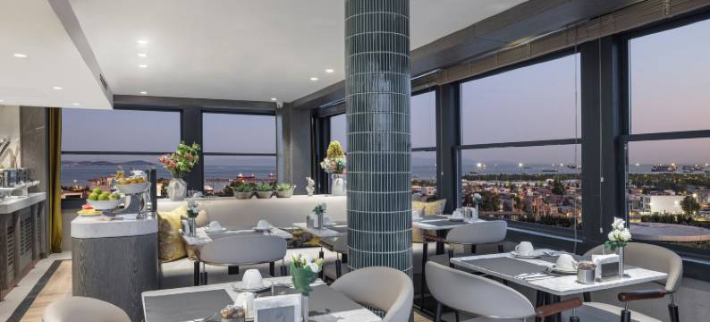卢内特老城酒店(Lunet Old City Hotel Istanbul)图片