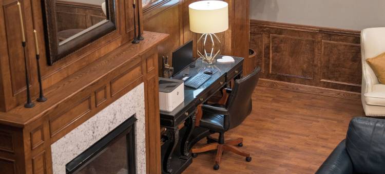 D套房酒店(D. Hotel Suites & Spa)图片