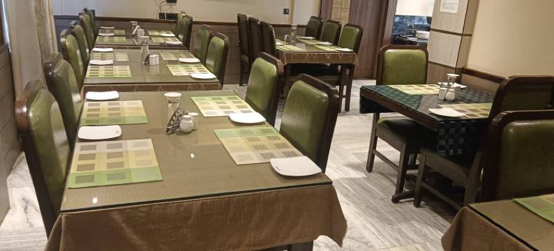 Lucky India Puri图片