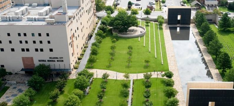 俄克拉何马城中心-布里克顿智选假日套房酒店(Holiday Inn Express & Suites OKLAHOMA CITY DWTN - BRICKTOWN by IHG)图片