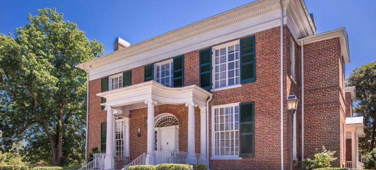 曼哈顿莱辛顿历史区欢朋酒店(Hampton Inn Lexington-Historic Area)图片