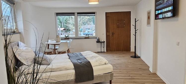Die Alte Apotheke / Apartment Nr.2 / Das "labor"图片