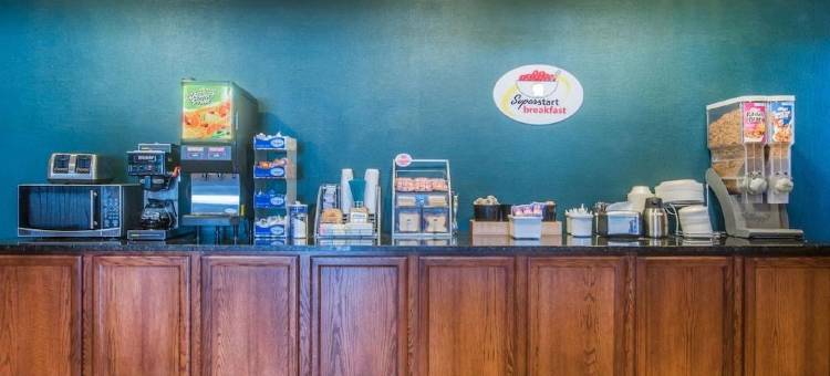 奥佐纳共和酒店(Republic Hotel of Ozona)图片