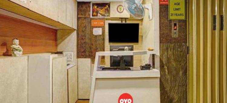 肆意之家(Hotel Yatri Inn Vashi Navi Mumbai)图片