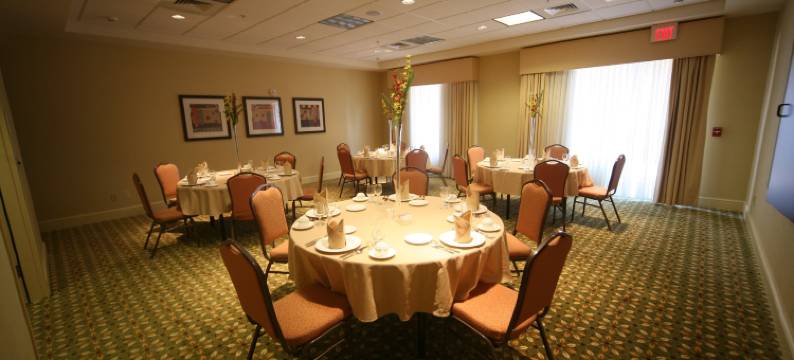 安德森希尔顿花园酒店(Hilton Garden Inn Anderson)图片