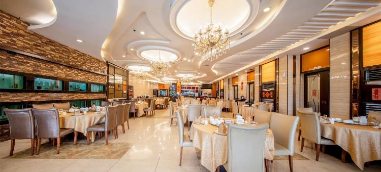 Best Western Plus Hotel Subic图片