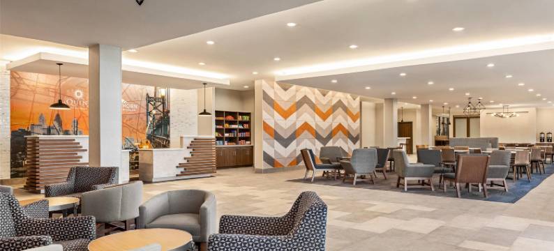 芒特劳雷尔/穆尔斯敦浩枫温德姆公寓(Hawthorn Extended Stay by Wyndham Mount Laurel / Moorestown)图片