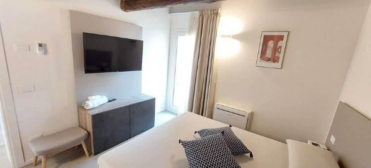 9A Gigliola-Residence SubitoSanto图片