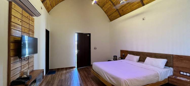 Unique Resort And Restaurant图片