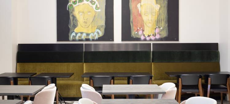 凯莉伯明翰酒店, 希尔顿Tapestry系列(The Kelly Birmingham, Tapestry Collection by Hilton)图片