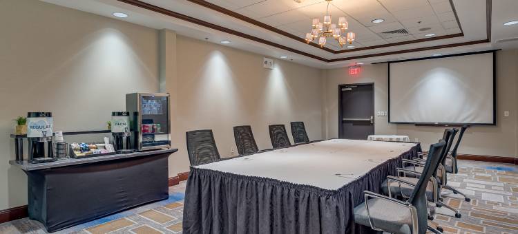 凤凰城机场北希尔顿花园旅馆(Hilton Garden Inn Phoenix Airport North)图片