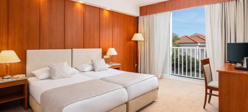 阿米内斯的马可波罗马拉迪索酒店(Marko Polo Maradiso Hotel by Aminess)图片