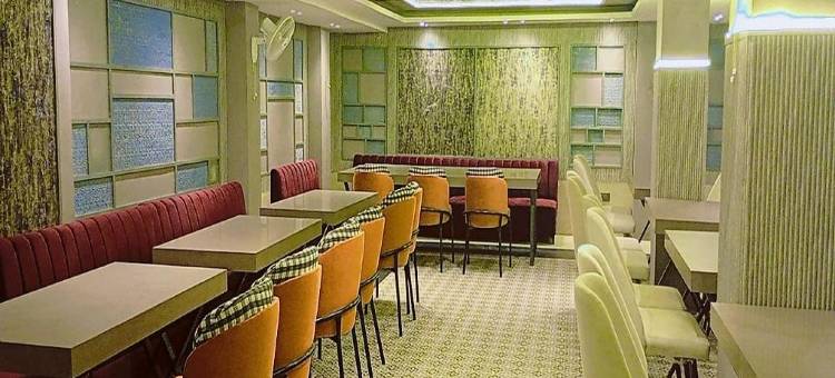 帕拉西奥酒店(Hotel The Palassio)图片