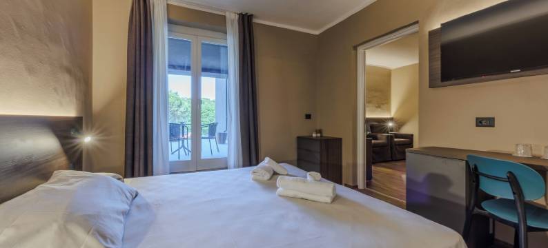 圣马可酒店(Hotel San Marco)图片