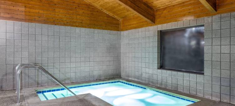 迪金森温德姆美吟温德姆酒店(AmericInn by Wyndham Dickinson)图片