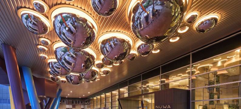 新濠天地颐居斯里兰卡(City of Dreams - Nuwa Sri Lanka)图片