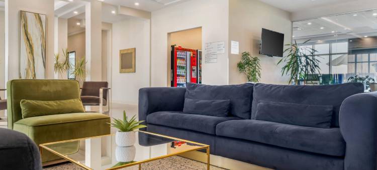 凯艺套房酒店(Quality Inn & Suites)图片