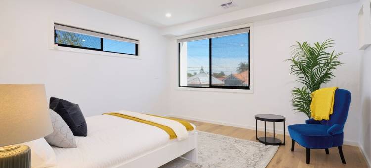Preston Northcote Mod Lux Townhouse 5 bed 5 bath图片