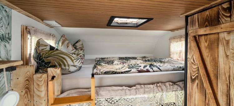 Slow travel, but also good!图片