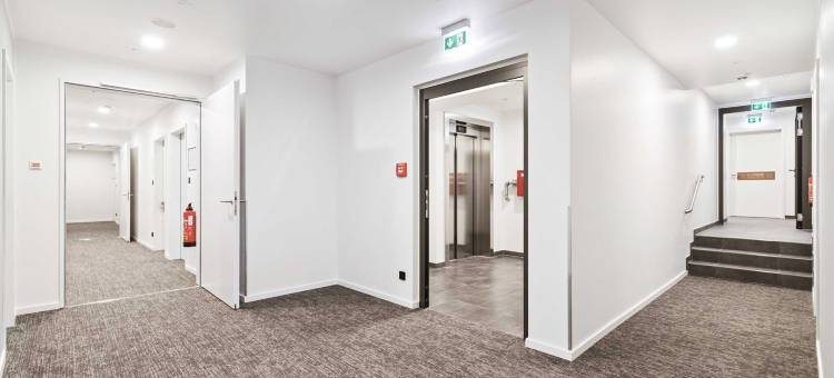 limehome 波鸿科图姆街(limehome Bochum Kortumstr.)图片
