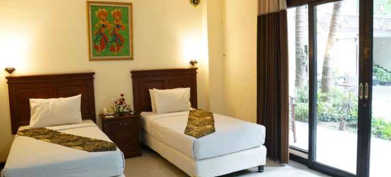 宇斯洛酒店餐厅及会议(Yusro Hotel Restaurant & Convention)图片