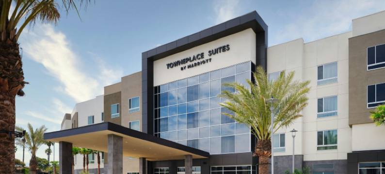 TownePlace Suites Ventura Oxnard图片