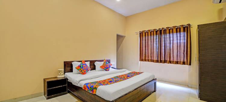 FabHotel Grand Stay Ambedkar Nagar图片