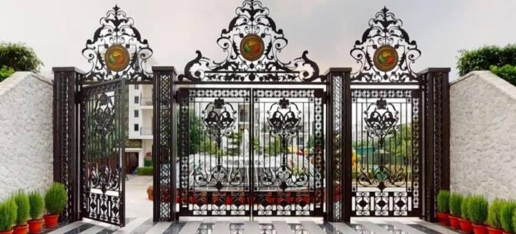 普里亚生活花谷(Priya Living)图片