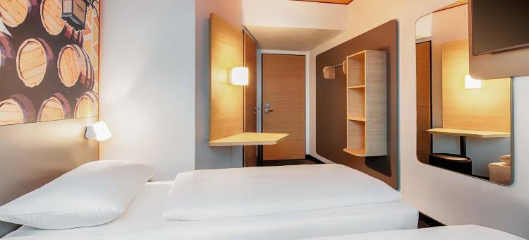 班贝格 B&B 酒店(B&B HOTEL Bamberg)图片