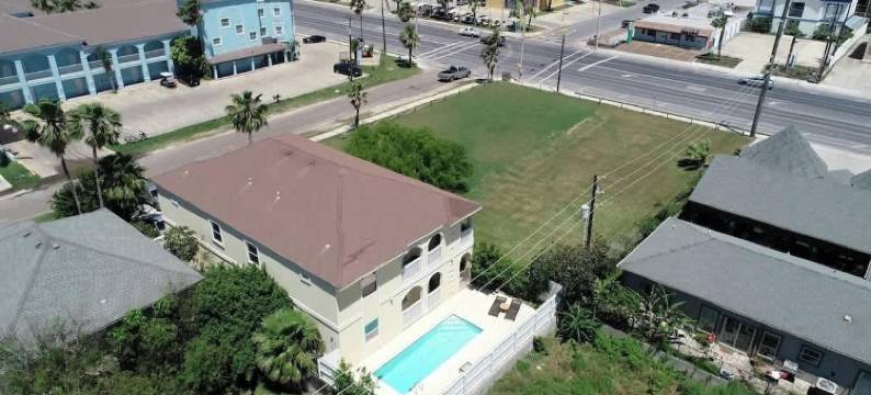 #A 岛的早晨阳光(Clean Pool Walk to Beach - Pet Ok - Ground Floor)图片