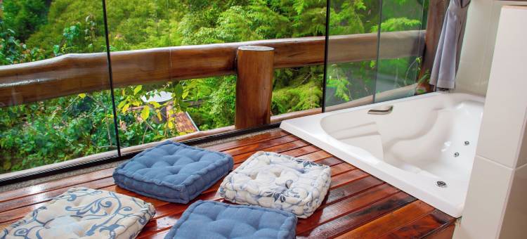 皮尼亚尔维尼亚斯旅馆(Pousada Vinhas do Pinhal)图片